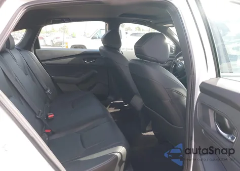 2024 Honda Accord Hybrid Sport-L из США, поврежденный, VIN 1HGCY2F79RA090389